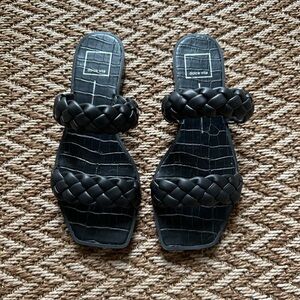 Dolce Vita Indy Slide Sandal